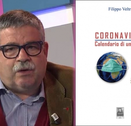 Filippo Veltri “Coronavirus, calendario di una crisi”